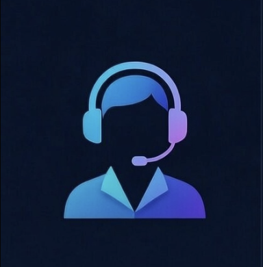 AI-powered customer support agent