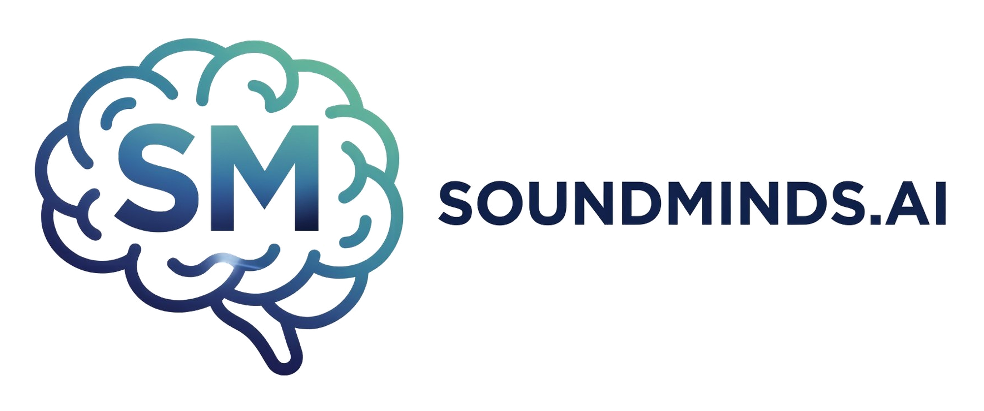 SoundMinds.ai Logo